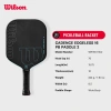Wilson Vợt Pickleball Cadence Edgeless 16 - Gậy nhẹ, bám cao, giảm 23% chỉ 6.029.000₫ 7