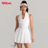 Wilson Winning Tennis Dress Nữ WW481.411 - Váy Thể Thao Giá Giảm 3,5 Triệu, Chất Lượng Cao 5
