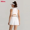 Wilson Winning Tennis Dress Nữ WW481.411 - Váy Thể Thao Giá Giảm 3,5 Triệu, Chất Lượng Cao 8
