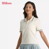 Wilson Women Addison Knit Polo Áo Polo Thể Thao Nữ - Giá giảm 20% 2.374.000₫ 2
