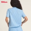 Wilson Women Addison Knit Polo Áo Polo Thể Thao Nữ - Giá giảm 20% 2.374.000₫ 7