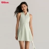Wilson Women All Court Đầm Tennis Nữ Unlined - Váy Liền Thể Thao, Không Lót, Giá Ưu Đãi 3.27 Triệu