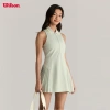 Wilson Women All Court Đầm Tennis Nữ Unlined - Váy Liền Thể Thao, Không Lót, Giá Ưu Đãi 3.27 Triệu 2