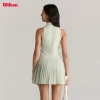 Wilson Women All Court Đầm Tennis Nữ Unlined - Váy Liền Thể Thao, Không Lót, Giá Ưu Đãi 3.27 Triệu 4