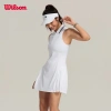 Wilson Women All Court Tennis Dress Váy Thể Thao Nữ Chất Lượng Thiết Kế Đa Năng Giá Ưu Đãi 3.998.000₫ 3