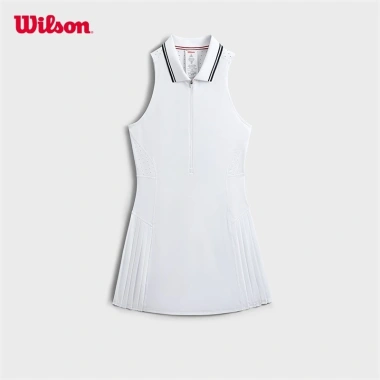 Wilson Women All Court Tennis Dress Váy Thể Thao Nữ Chất Lượng Thiết Kế Đa Năng Giá Ưu Đãi 3.998.000₫