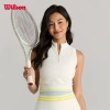 Wilson Women All In One Tank Áo Tank Top Nữ Thể Thao Co Giãn Thoáng Mát Giá 1.92 Triệu 2