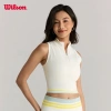 Wilson Women All In One Tank Áo Tank Top Nữ Thể Thao Co Giãn Thoáng Mát Giá 1.92 Triệu 3