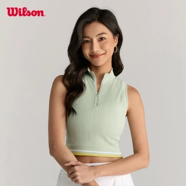 Wilson Women All In One Tank Áo Tank Top Nữ Thể Thao Co Giãn Thoáng Mát Giá 1.92 Triệu 7