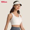 Wilson Women Bodyline Bra Thể Thao Nữ - Hỗ trợ 4.0, Thoáng khí, Giá 2.299.000₫
