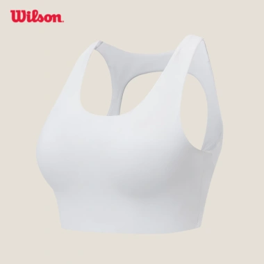 Wilson Women Bodyline Bra Thể Thao Nữ - Hỗ trợ 4.0, Thoáng khí, Giá 2.299.000₫ 3