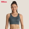 Wilson Women Bodyline Bra Thể Thao Nữ - Hỗ trợ 4.0, Thoáng khí, Giá 2.299.000₫ 4