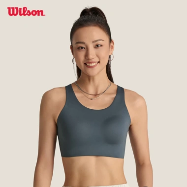 Wilson Women Bodyline Bra Thể Thao Nữ - Hỗ trợ 4.0, Thoáng khí, Giá 2.299.000₫ 4