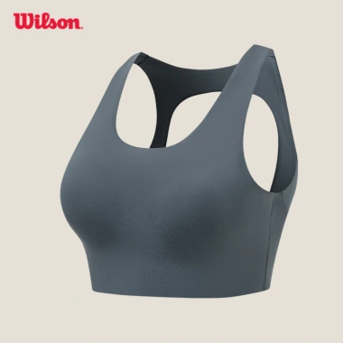 Wilson Women Bodyline Bra Thể Thao Nữ - Hỗ trợ 4.0, Thoáng khí, Giá 2.299.000₫ 7