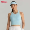 Wilson Women Bodyline Tank Áo Thể Thao Nữ – Co Giãn, Thoáng Mát, Giá 1.643.000₫