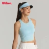 Wilson Women Bodyline Tank Áo Thể Thao Nữ – Co Giãn, Thoáng Mát, Giá 1.643.000₫ 3