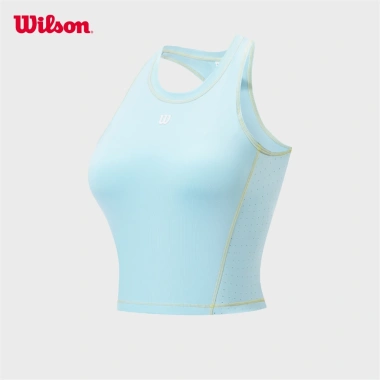 Wilson Women Bodyline Tank Áo Thể Thao Nữ – Co Giãn, Thoáng Mát, Giá 1.643.000₫ 7
