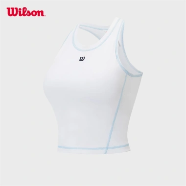Wilson Women Bodyline Tank Áo Thể Thao Nữ – Co Giãn, Thoáng Mát, Giá 1.643.000₫ 8