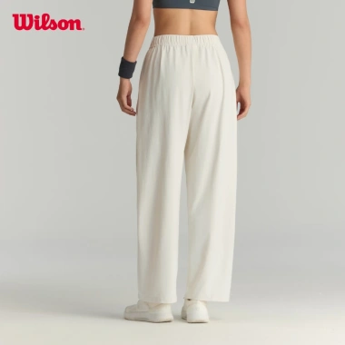 Wilson Women Breadsticks Pants - Quần Dài Thể Thao Nữ Thoải Mái Giá Đãi 3.571.000 3 Wilson Women Breadsticks Pants - Quần Dài Thể Thao Nữ Thoải Mái Giá Đãi 3.571.000 3