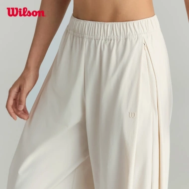 Wilson Women Breadsticks Pants - Quần Dài Thể Thao Nữ Thoải Mái Giá Đãi 3.571.000