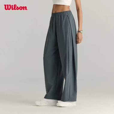 Wilson Women Breadsticks Pants - Quần Dài Thể Thao Nữ Thoải Mái Giá Đãi 3.571.000