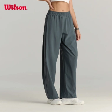 Wilson Women Breadsticks Pants - Quần Dài Thể Thao Nữ Thoải Mái Giá Đãi 3.571.000
