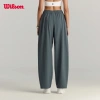 Wilson Women Breadsticks Pants - Quần Dài Thể Thao Nữ Thoải Mái Giá Đãi 3.571.000 8