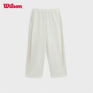 Wilson Women Breadsticks Pants - Quần Dài Thể Thao Nữ Thoải Mái Giá Đãi 3.571.000 10 Wilson Women Breadsticks Pants - Quần Dài Thể Thao Nữ Thoải Mái Giá Đãi 3.571.000 10