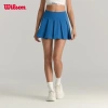 Wilson Women Classic Pleated Mini Skirt - Chân Váy Nữ Thể Thao, Giá Gốc 2.991.240₫ Giảm còn 2.374.000₫