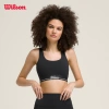 Wilson Women Doubles Racerack Bra Thể Thao Nữ Hỗ Trợ Đôi, Thấm Hút Mồ Hôi, Giá 1.662.000₫ 2