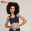 Wilson Women Doubles Racerack Bra Thể Thao Nữ Hỗ Trợ Đôi, Thấm Hút Mồ Hôi, Giá 1.662.000₫ 3