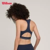 Wilson Women Doubles Racerack Bra Thể Thao Nữ Hỗ Trợ Đôi, Thấm Hút Mồ Hôi, Giá 1.662.000₫ 5