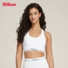 Wilson Women Doubles Racerack Bra Thể Thao Nữ Hỗ Trợ Đôi, Thấm Hút Mồ Hôi, Giá 1.662.000₫ 6