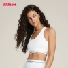 Wilson Women Doubles Racerack Bra Thể Thao Nữ Hỗ Trợ Đôi, Thấm Hút Mồ Hôi, Giá 1.662.000₫ 7