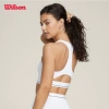 Wilson Women Doubles Racerack Bra Thể Thao Nữ Hỗ Trợ Đôi, Thấm Hút Mồ Hôi, Giá 1.662.000₫ 8