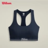 Wilson Women Doubles Racerack Bra Thể Thao Nữ Hỗ Trợ Đôi, Thấm Hút Mồ Hôi, Giá 1.662.000₫ 10