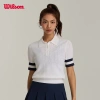 Wilson Women Essex Áo Polo Thể Thao Nữ - Thoáng Mát, Đa Dạng Màu, Giảm Giá Đặc Biệt 2.699.000₫