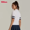 Wilson Women Essex Áo Polo Thể Thao Nữ - Thoáng Mát, Đa Dạng Màu, Giảm Giá Đặc Biệt 2.699.000₫ 4