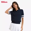 Wilson Women Essex Áo Polo Thể Thao Nữ - Thoáng Mát, Đa Dạng Màu, Giảm Giá Đặc Biệt 2.699.000₫ 5