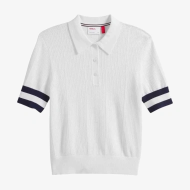 Wilson Women Essex Áo Polo Thể Thao Nữ - Thoáng Mát, Đa Dạng Màu, Giảm Giá Đặc Biệt 2.699.000₫ 9 Wilson Women Essex Áo Polo Thể Thao Nữ - Thoáng Mát, Đa Dạng Màu, Giảm Giá Đặc Biệt 2.699.000₫ 9