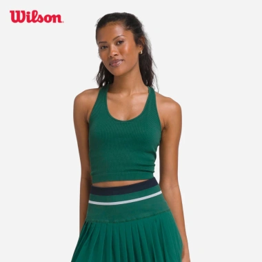 Wilson Women Everyday Brami Áo Bra Thể Thao Nữ - Hỗ Trợ Tự Nhiên, Thoáng Khí, Giá 1.662.000₫