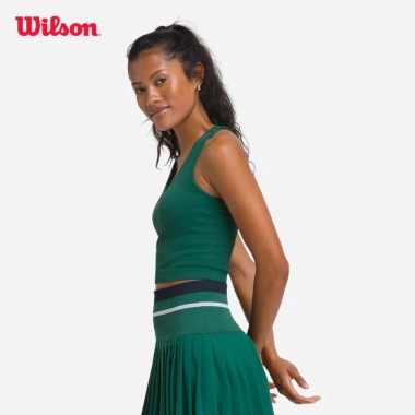 Wilson Women Everyday Brami Áo Bra Thể Thao Nữ - Hỗ Trợ Tự Nhiên, Thoáng Khí, Giá 1.662.000₫