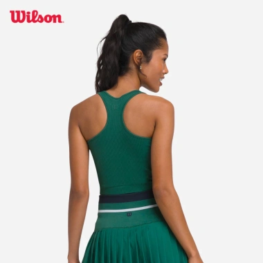 Wilson Women Everyday Brami Áo Bra Thể Thao Nữ - Hỗ Trợ Tự Nhiên, Thoáng Khí, Giá 1.662.000₫ 3 Wilson Women Everyday Brami Áo Bra Thể Thao Nữ - Hỗ Trợ Tự Nhiên, Thoáng Khí, Giá 1.662.000₫ 3