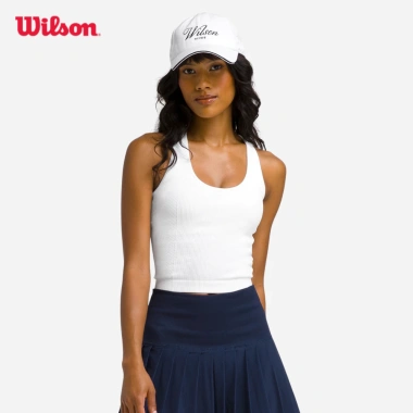 Wilson Women Everyday Brami Áo Bra Thể Thao Nữ - Hỗ Trợ Tự Nhiên, Thoáng Khí, Giá 1.662.000₫ 4 Wilson Women Everyday Brami Áo Bra Thể Thao Nữ - Hỗ Trợ Tự Nhiên, Thoáng Khí, Giá 1.662.000₫ 4