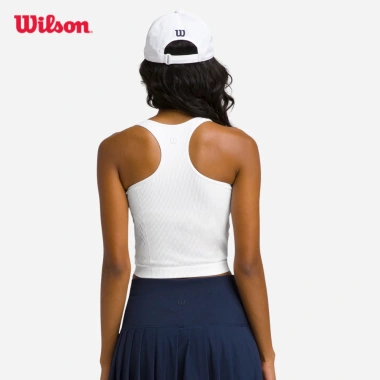 Wilson Women Everyday Brami Áo Bra Thể Thao Nữ - Hỗ Trợ Tự Nhiên, Thoáng Khí, Giá 1.662.000₫
