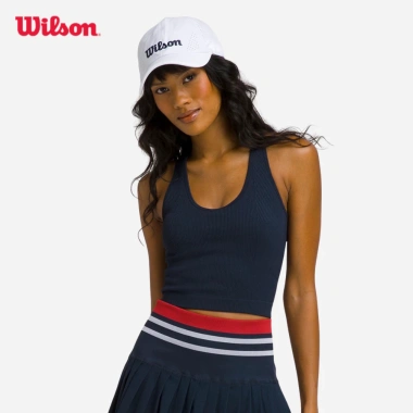 Wilson Women Everyday Brami Áo Bra Thể Thao Nữ - Hỗ Trợ Tự Nhiên, Thoáng Khí, Giá 1.662.000₫
