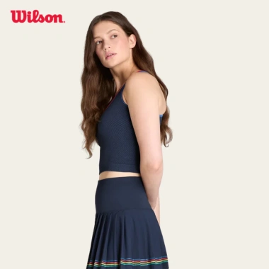 Wilson Women Everyday Brami Áo Bra Thể Thao Nữ – Thoải Mái, Hỗ Trợ Tuyệt Vời, Giá 1.643.000đ