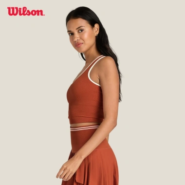 Wilson Women Everyday Brami Áo Bra Thể Thao Nữ – Thoải Mái, Hỗ Trợ Tuyệt Vời, Giá 1.643.000đ
