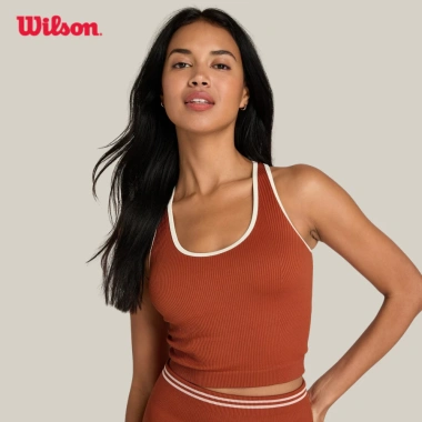 Wilson Women Everyday Brami Áo Bra Thể Thao Nữ – Thoải Mái, Hỗ Trợ Tuyệt Vời, Giá 1.643.000đ