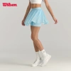 Wilson Women Headliner Skirt Chân Váy Nữ Thể Thao - Giá ưu đãi 2.146.000₫, thoáng mát, năng động 2